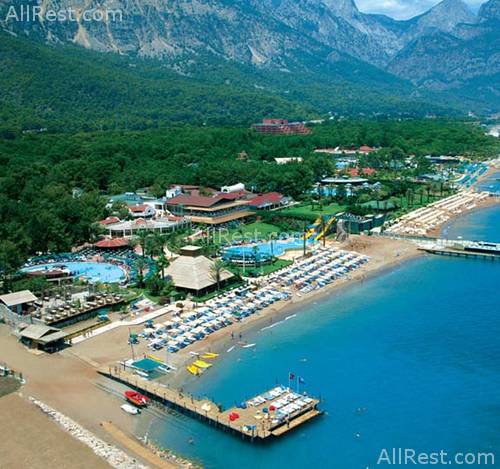 Amara Club Marine 